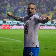 Tabla general de la Liga MX: Apertura 2024, jornada 7