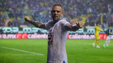 Carlos Rotondi: El mejor lateral ofensivo del mundo fuera de las 5 grandes Ligas