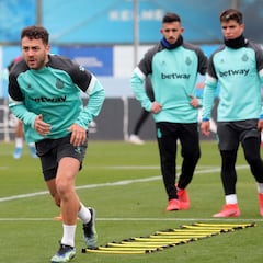 El golpe de gracia a la Segunda