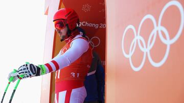 Shiffrin, Bjoergen, Hanyu... las figuras de alpino, fondo y hielo