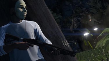 GTA Online recibirá Modos Adversario y objetivos diarios el 10 de marzo