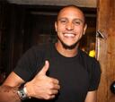 Roberto Carlos confirma un acuerdo "de palabra" con el Corinthians