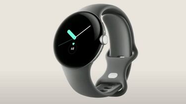 El Google Pixel Watch te avisará cuando esté listo para el emparejamiento