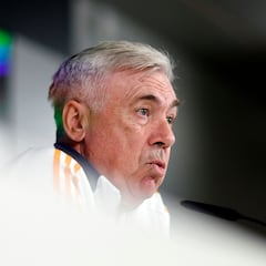 What did Carlo Ancelotti say about free agent Trent Alexander-Arnold?