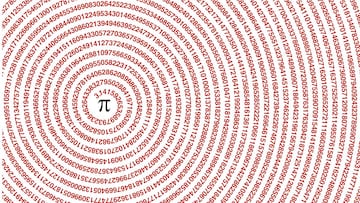 Pi Day: Hoy es el d&iacute;a internacional del N&uacute;mero Pi