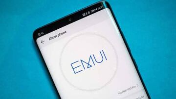 Nuevo EMUI 10.1: móviles Huawei que ya pueden bajar el nuevo sistema