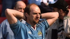 El Racing de Ferrol, a cuatro puntos del Manchester City