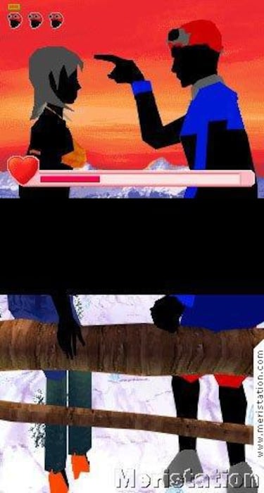 Primeras imágenes de Project Rub 2