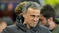 Aston Villa 3 - PSG 2: resumen, resultado y goles