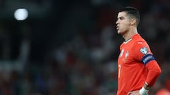 La última gran misión de Cristiano Ronaldo