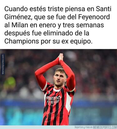 El madridismo no tiene piedad con el City con los memes del partido 