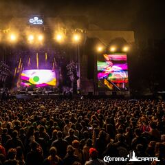 Corona Capital 2023: Se confirman fechas y la preventa de boletos pronto