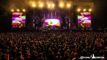 Corona Capital 2023: Se confirman fechas y la preventa de boletos pronto