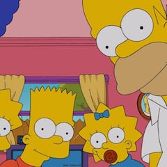 Did ‘The Simpsons’ predict the mass of the Higgs boson 14 years before scientists?