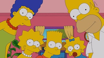 'The Simpsons' uncanny prediction about the mass of the Higgs boson