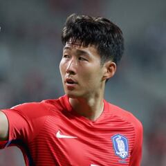 Son logra el permiso de Tottenham para ir a los Juegos Asiáticos