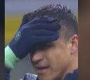 La Serie A le dedica un mensaje a Alexis y todo Chile se emociona