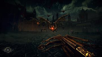 Imágenes de Crossbow: Bloodnight