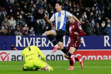 El 'Fort Knox' del Espanyol