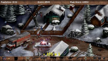 Imágenes de POSTAL Redux