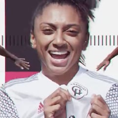 El Madrid CFF recluta más talento brasileño: Kerolin, nuevo fichaje