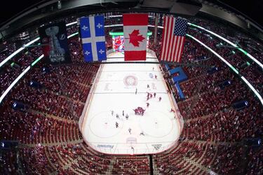 Montreal beat Tampa Bay to keep alive Stanley Cup hopes