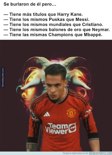 Los mejores memes del parón por selecciones