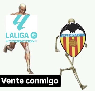 El Madrid, el Barça... Los memes más divertidos de la jornada