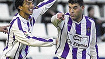 <B>LOS PIRINEOS</b>. Jesús, optimista ante los próximos partidos contra Depor, Real Madrid, la Real y Barça.