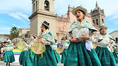 Carnaval de Ayacucho 2023: fechas, novedades y por qué se celebra en Perú