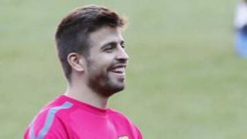 Piqué: "Mourinho es una motivación extra"