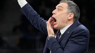 Galbiati esta noche.