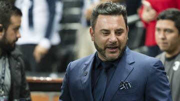 Antonio Mohamed: S&iacute; aceptar&iacute;a ir a Chivas, pero no sacrificar&iacute;a nada