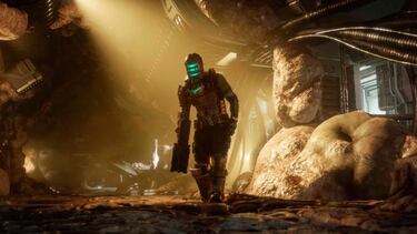 La lista de trofeos de Dead Space Remake en PS5 descubre un final alternativo