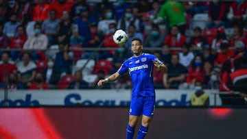 Paulinho of Bayer Leverkusen during the game Toluca (MEX) vs Bayer Leverkusen (GER), friendly to celebrate 100 years of Bayer in Mexico, at the Nemesio Diez Stadium, on May 17, 2022.
<br><br>
Paulinho de Bayer Leverkusen durante el partido Toluca (MEX) vs Bayer Leverkusen (GER), amistoso para celebrar los 100 aniversario de Bayer en Mexico, en el Estadio Nemesio Diez, el 17 de Mayo de 2022.