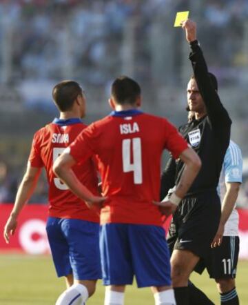 Final Copa América 2015: Chile - Argentina, los mejores del torneo