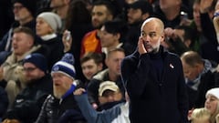 When is Man City - Tottenham?how to watch on TV, stream online | English Premier League