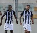 El Portimonense vislumbra la salvación y complica al Maritimo