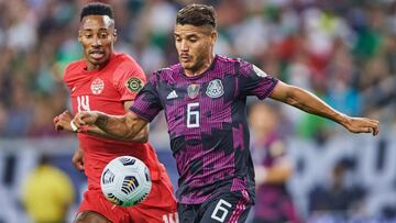 Mexico dedicates Canada Gold Cup win to Jonathan dos Santos