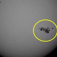 El aviso de la NOAA sobre una tormenta solar geomagnética: ¿Cuándo llega a la Tierra?