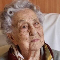 La mujer más anciana del mundo cumple 117 años: está a dos meses de hacer historia