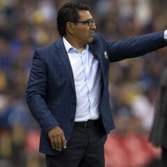 Álvaro Galindo superará al Chelís en duelos dirigidos en el AP2019