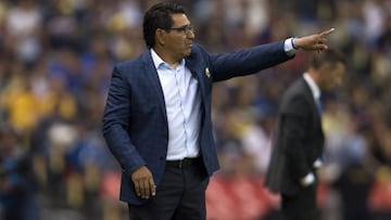 Álvaro Galindo superará al Chelís en duelos dirigidos en el AP2019