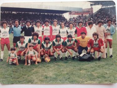 El Atletas Campesinos, que había ascendido en 1980, emigra de Querétaro al ser vendido a los petroleros que se lo llevan para fundar el Tampico Madero. Ese mismo año el Atlético Español se vuelve a convertir en Necaxa.