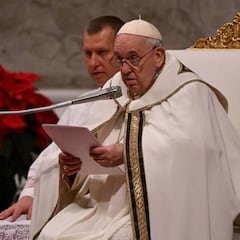 Misa El Angelus del Papa Francisco en directo: mensaje desde El Vaticano, en vivo