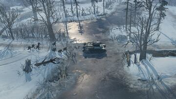 Captura de pantalla - Company of Heroes 2 (PC)