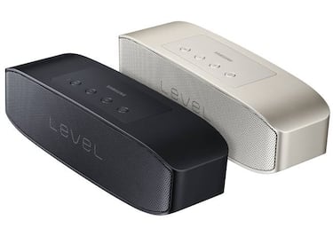 Nuevos Samsung Level Box Pro con hasta 9 horas de batería