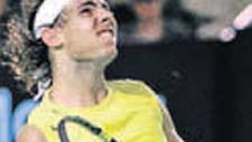 La transformación de Rafa