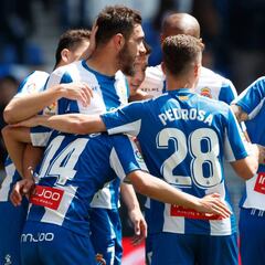 El Espanyol, una anomalía en la lógica de Europa