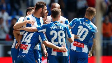 El Espanyol, una anomalía en la lógica de Europa